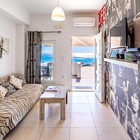 Alternative Plan Apartment Ierapetra  Luaran gambar