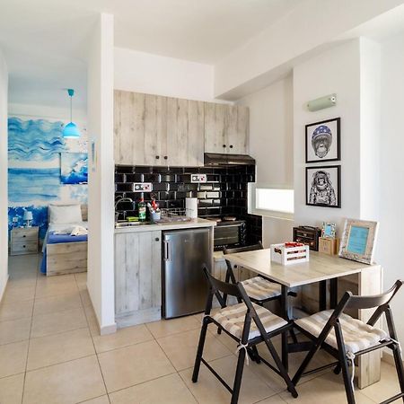 Alternative Plan Apartment Ierapetra  Luaran gambar