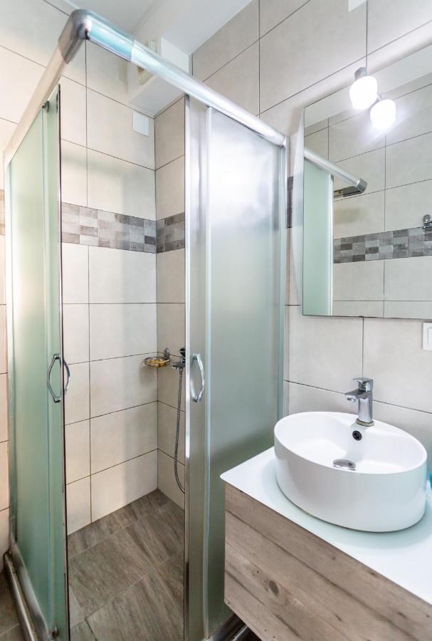 Alternative Plan Apartment Ierapetra  Luaran gambar