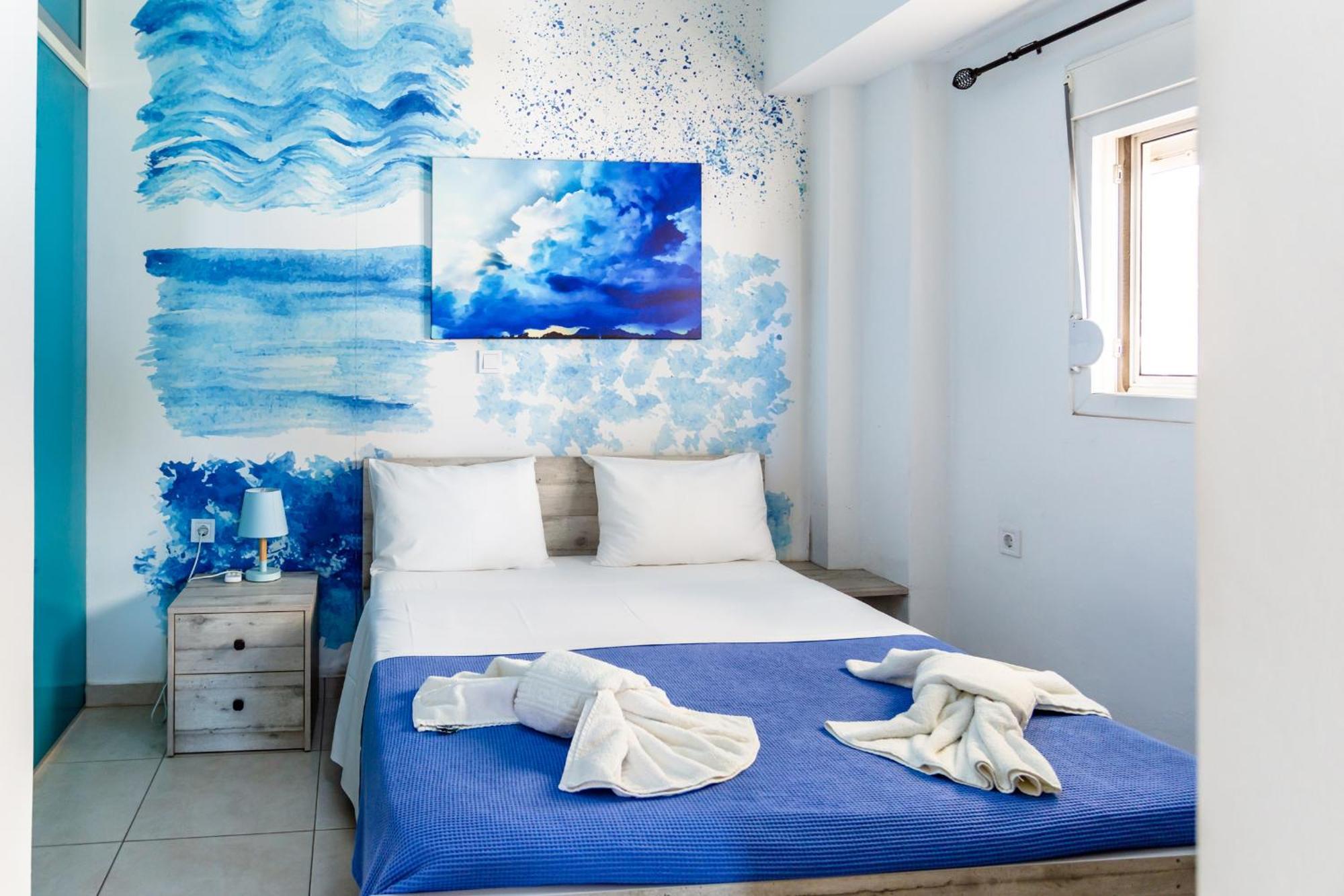 Alternative Plan Apartment Ierapetra  Luaran gambar