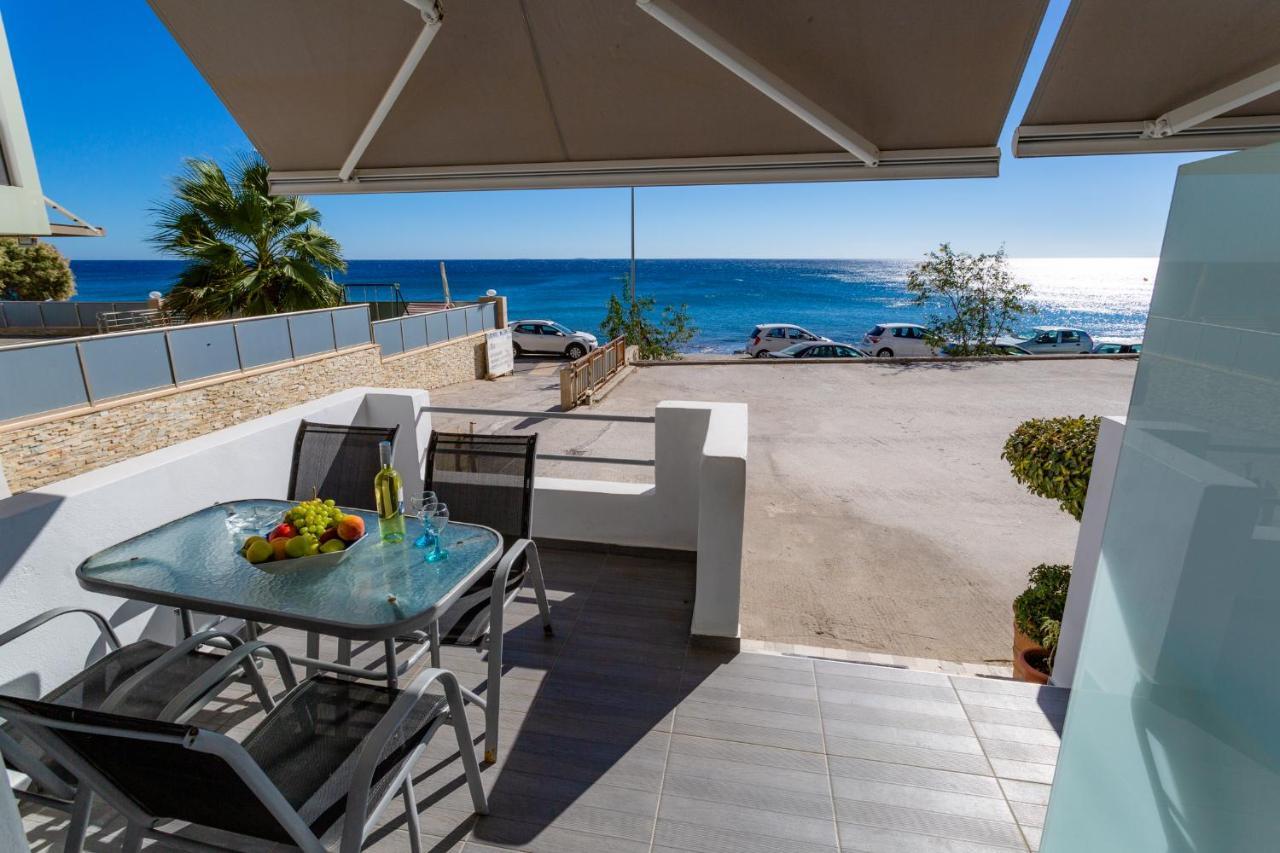 Alternative Plan Apartment Ierapetra  Luaran gambar