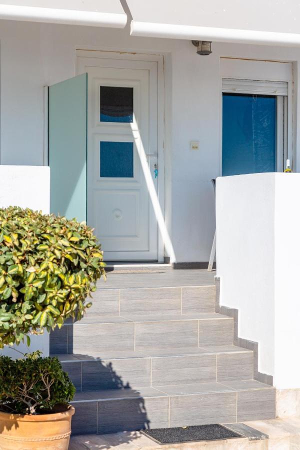 Alternative Plan Apartment Ierapetra  Luaran gambar