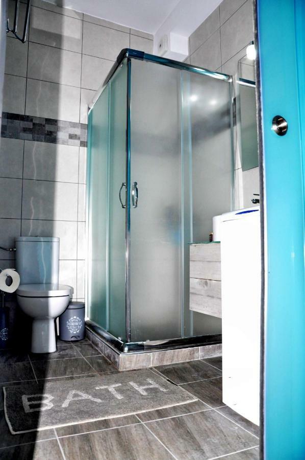 Alternative Plan Apartment Ierapetra  Luaran gambar