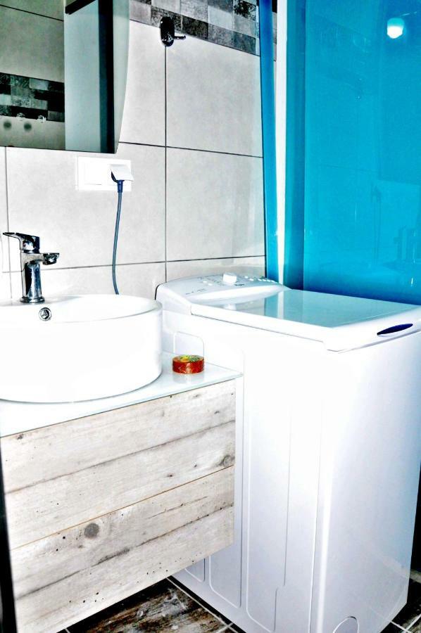 Alternative Plan Apartment Ierapetra  Luaran gambar