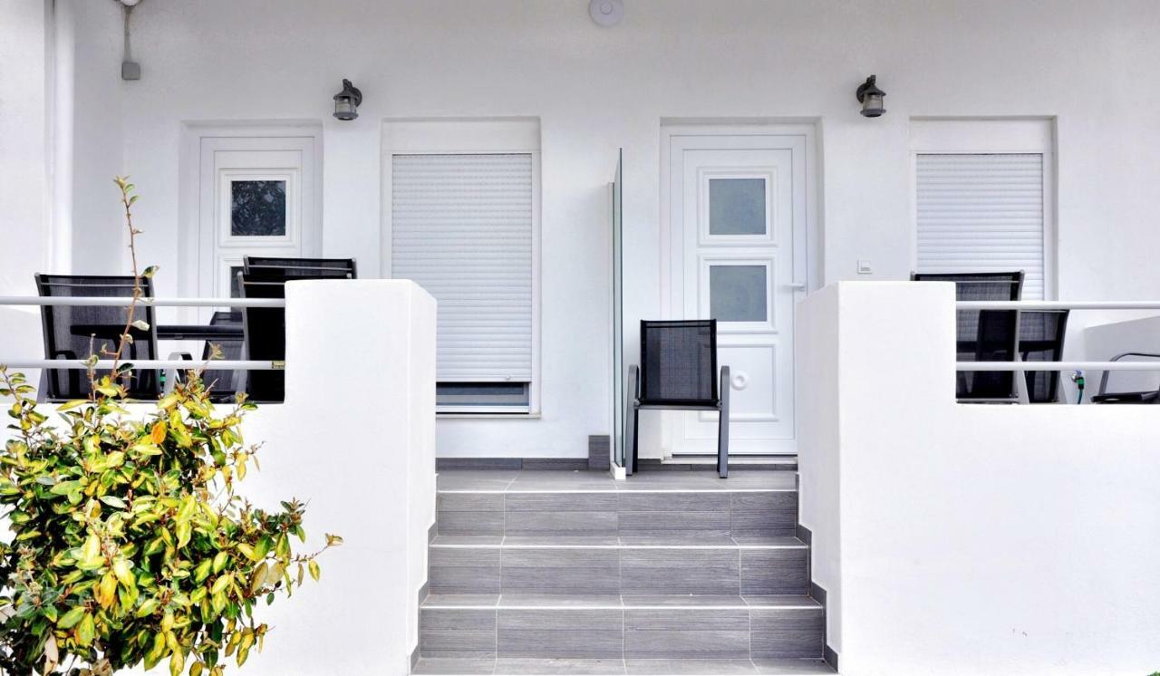 Alternative Plan Apartment Ierapetra  Luaran gambar