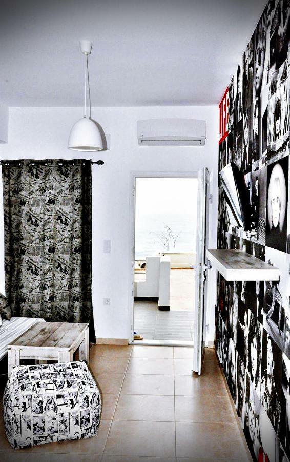 Alternative Plan Apartment Ierapetra  Luaran gambar