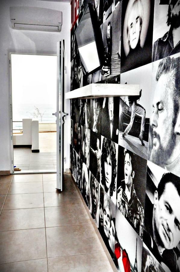 Alternative Plan Apartment Ierapetra  Luaran gambar