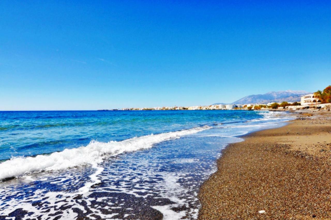 Alternative Plan Apartment Ierapetra  Luaran gambar